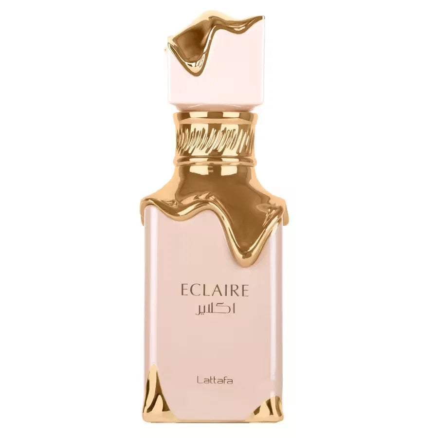 Lattafa Eclaire Eau de Parfum Unisexe 100ml – flacon