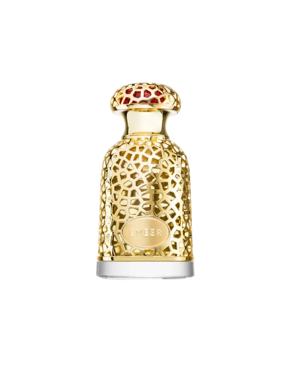 Lattafa Emeer Eau de Parfum Unisexe 100ml – flacon