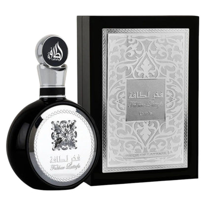 Lattafa Fakhar Eau de Parfum Homme 100ml – vue 2