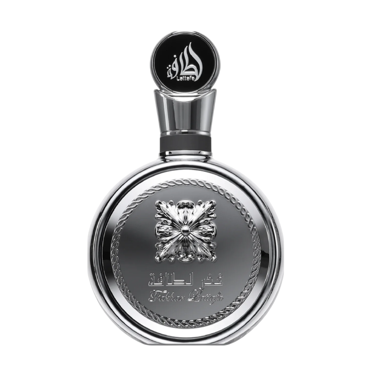 Lattafa Fakhar Platin Eau de Parfum Unisexe 100ml