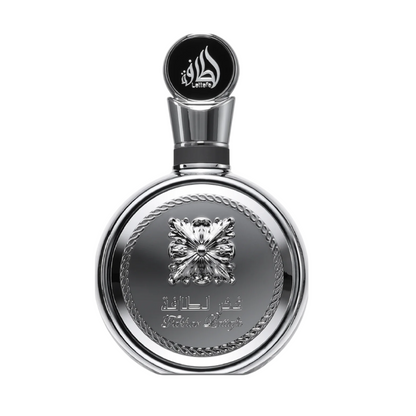 Lattafa Fakhar Platin Eau de Parfum Unisexe 100ml