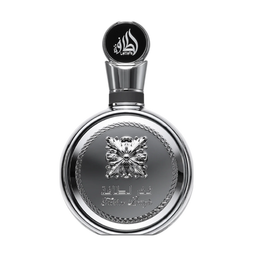 Lattafa Fakhar Platin Eau de Parfum Unisexe 100ml
