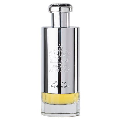 Lattafa Khaltaat Al Arabia Royal Delight Eau de Parfum Herren 100ml