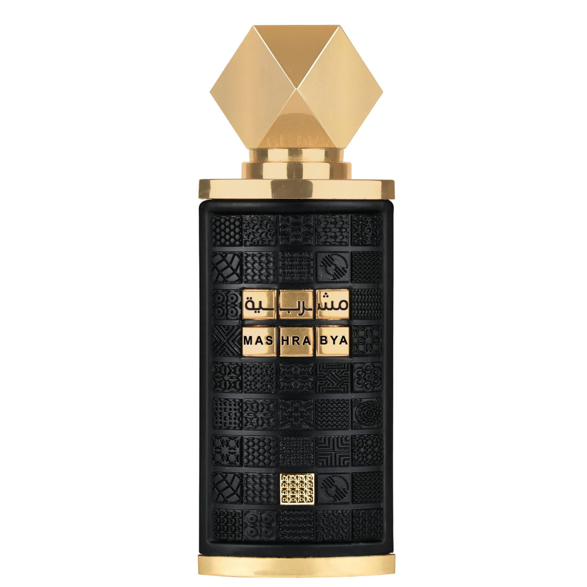 Lattafa Mashrabya Eau de Parfum Unisexe 100ml – flacon