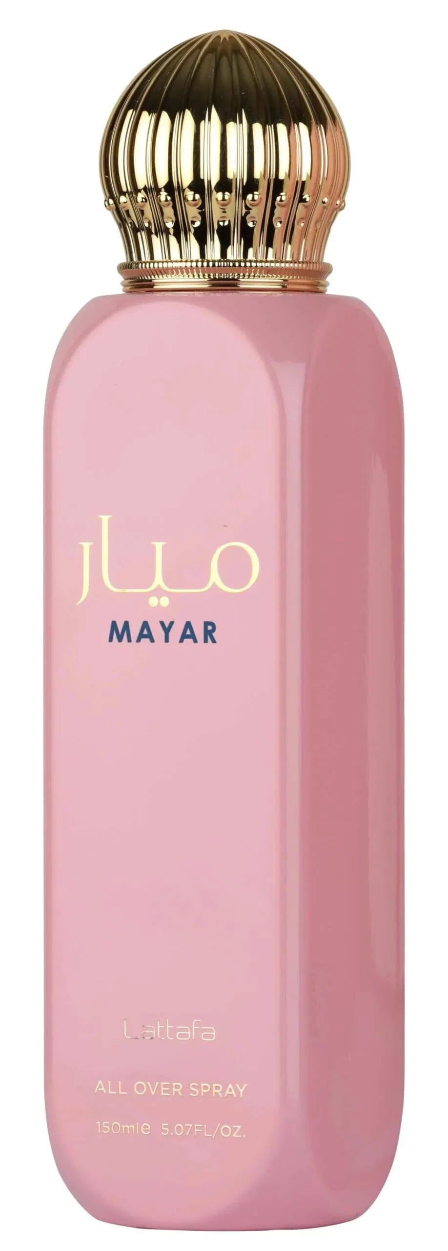 Lattafa Mayar Brume Parfumée Femme 150ml – flacon