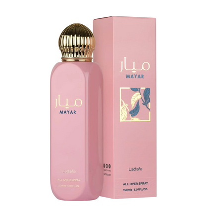 Lattafa Mayar Brume Parfumée Femme 150ml – vue 2