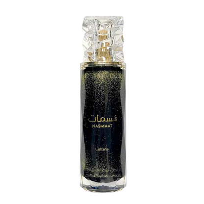 Lattafa Nasmaat Eau de Parfum Unisexe 100ml – flacon