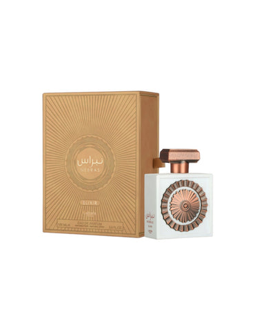Lattafa Nebras Elixir Eau de Parfum Unisex Rich Oriental Fragrance Long Lasting 100ml