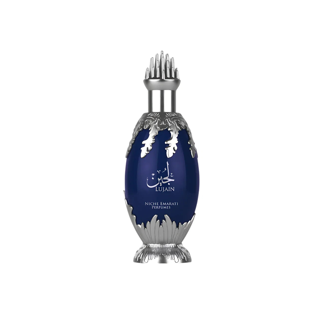Lattafa Niche Emarati Lujain Eau de Parfum Unisexe 100ml – flacon
