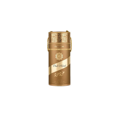 Lattafa Oud Mood Elixir Eau de Parfum Unisexe 100ml – flacon