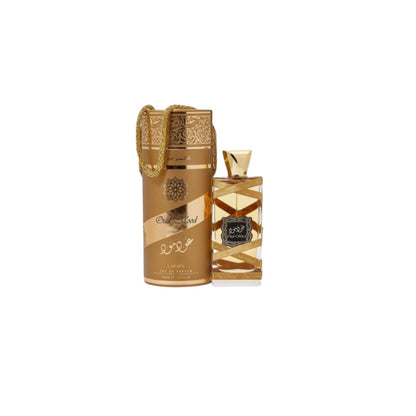 Lattafa Oud Mood Elixir Eau de Parfum Unisexe 100ml – vue 2