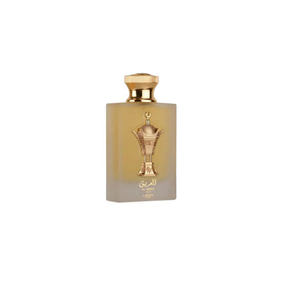 Lattafa Pride Al Areeq Gold Eau de Parfum Unisexe 100ml – flacon