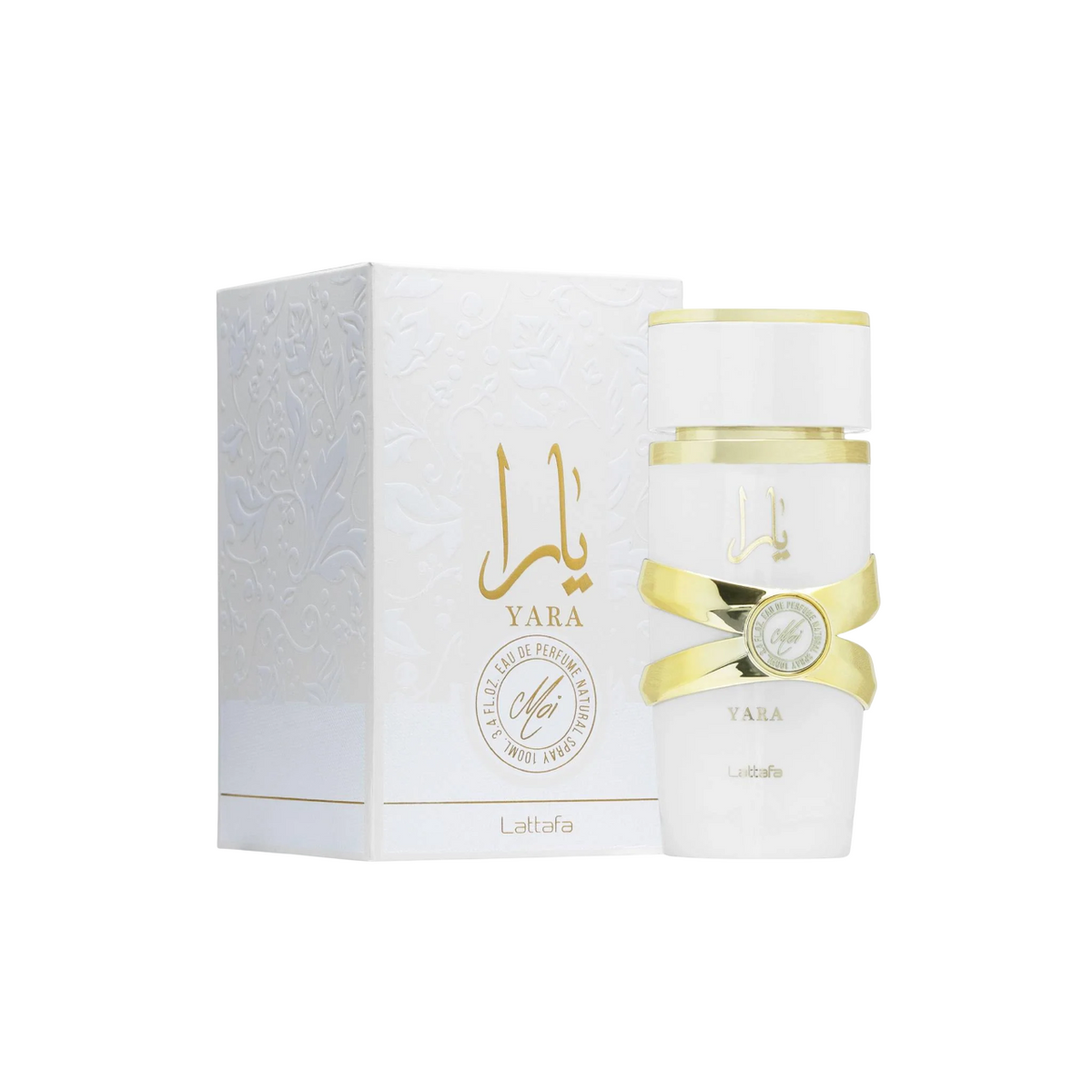 Lattafa Yara Moi Eau de Parfum Femme 100ml – vue 2
