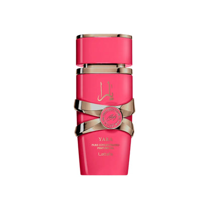 Lattafa Yara Candy Huile Parfumée Femme 20ml – flacon