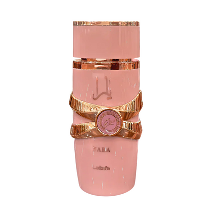 Lattafa Yara Elixir Eau de Parfum pour Femme 100ml