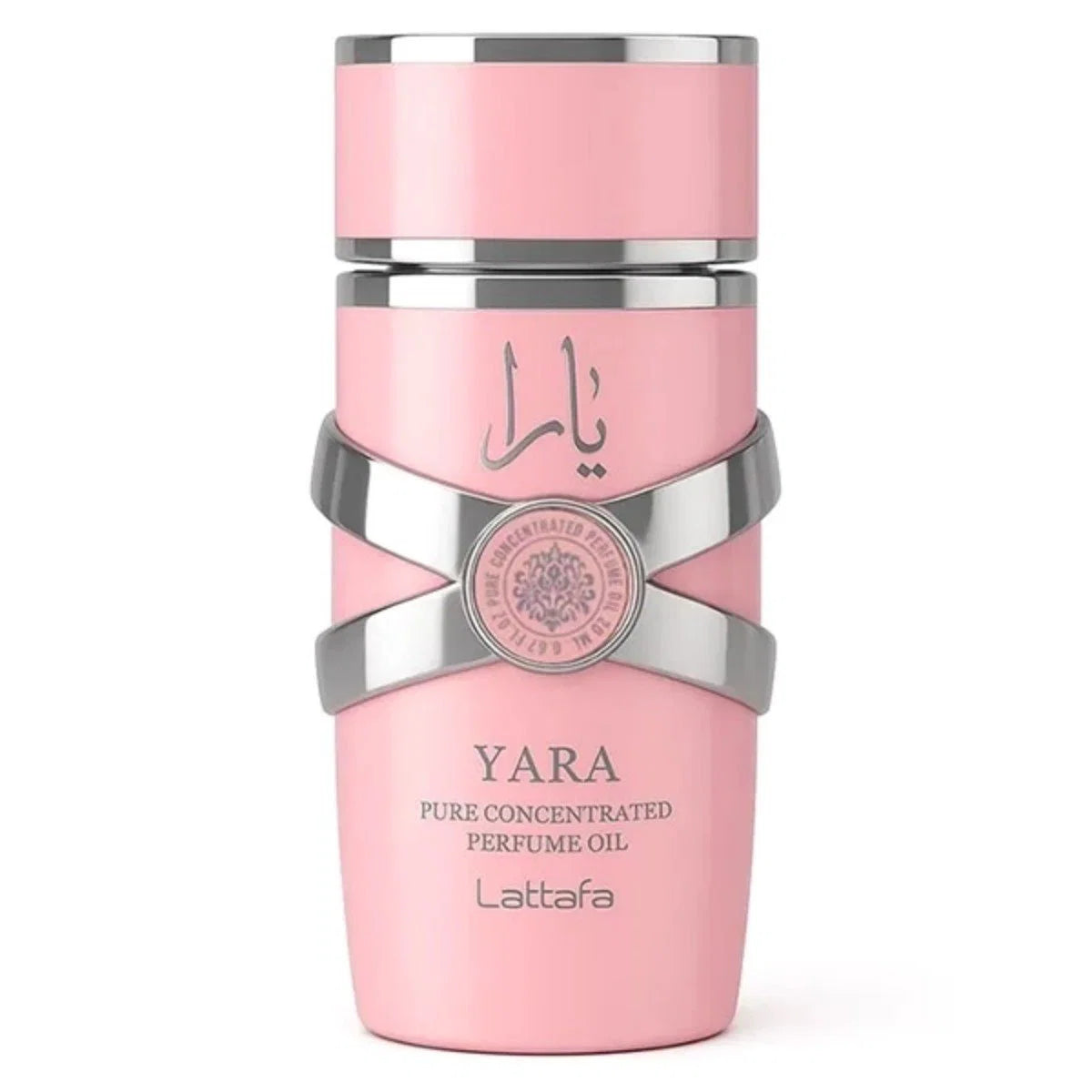 Lattafa Yara Huile Parfumée Femme 20ml – flacon