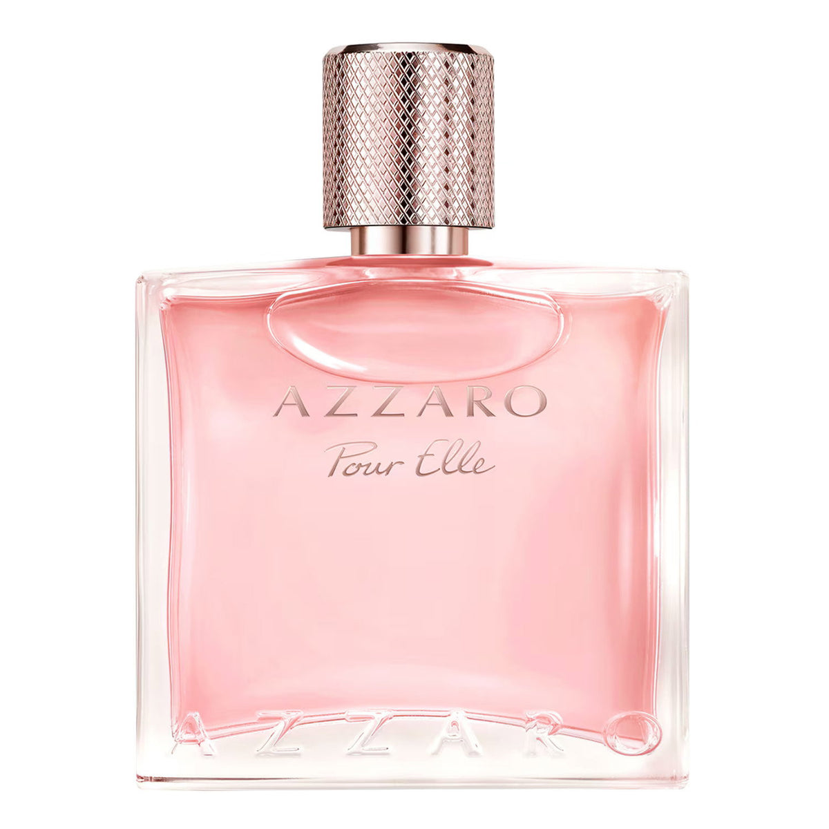 Azzaro Pour Elle women's eau de parfum, 100 ml bottle