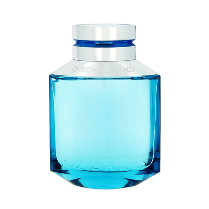 Azzaro Chrome Legend men's eau de toilette, 75 ml – fragrance bottle