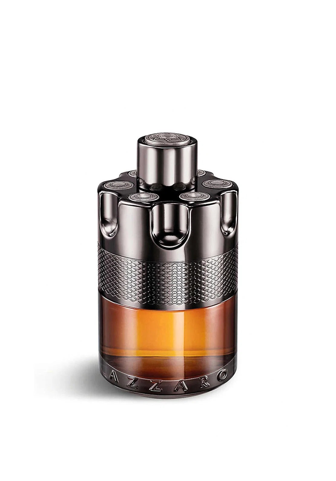 Azzaro Wanted by Night men's eau de parfum, 50 ml bottle