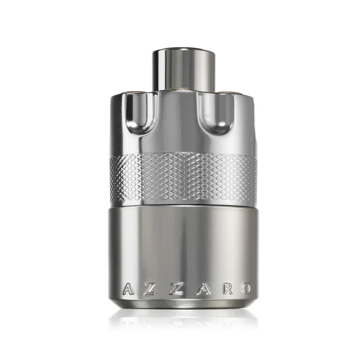 Azzaro Wanted eau de parfum pour homme, flacon 100 ml