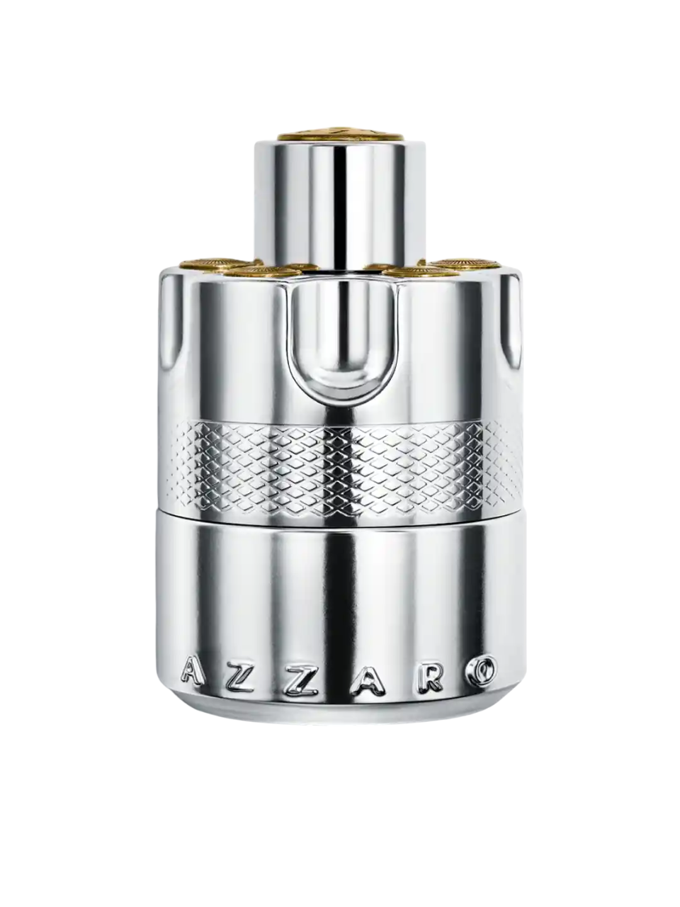 Azzaro Wanted Eau de Parfum homme, 50 ml – image du produit