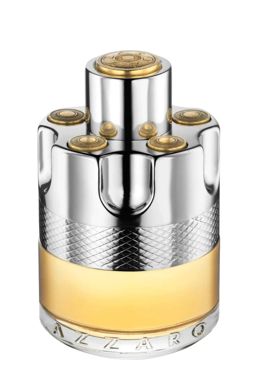 Azzaro Wanted Eau de Toilette homme, 50 ml – image du produit