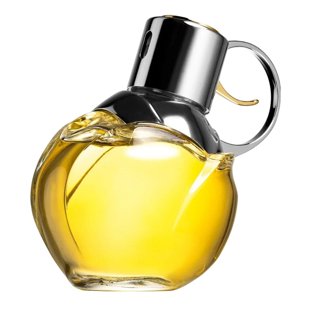Visuel produit Azzaro Wanted Girl – Eau de Parfum pour femme, 30 ml – produit