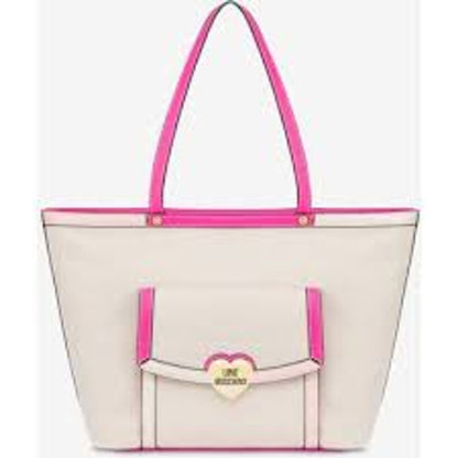 Love Moschino Sacs porté épaule - Afanaya
