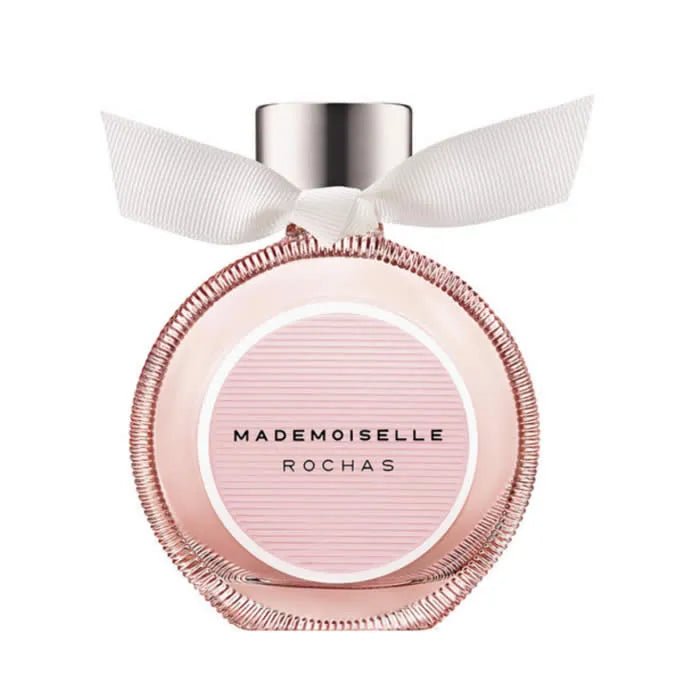 Mademoiselle Rochas Eau De Parfum Vaporisateur 50ml - Afanaya