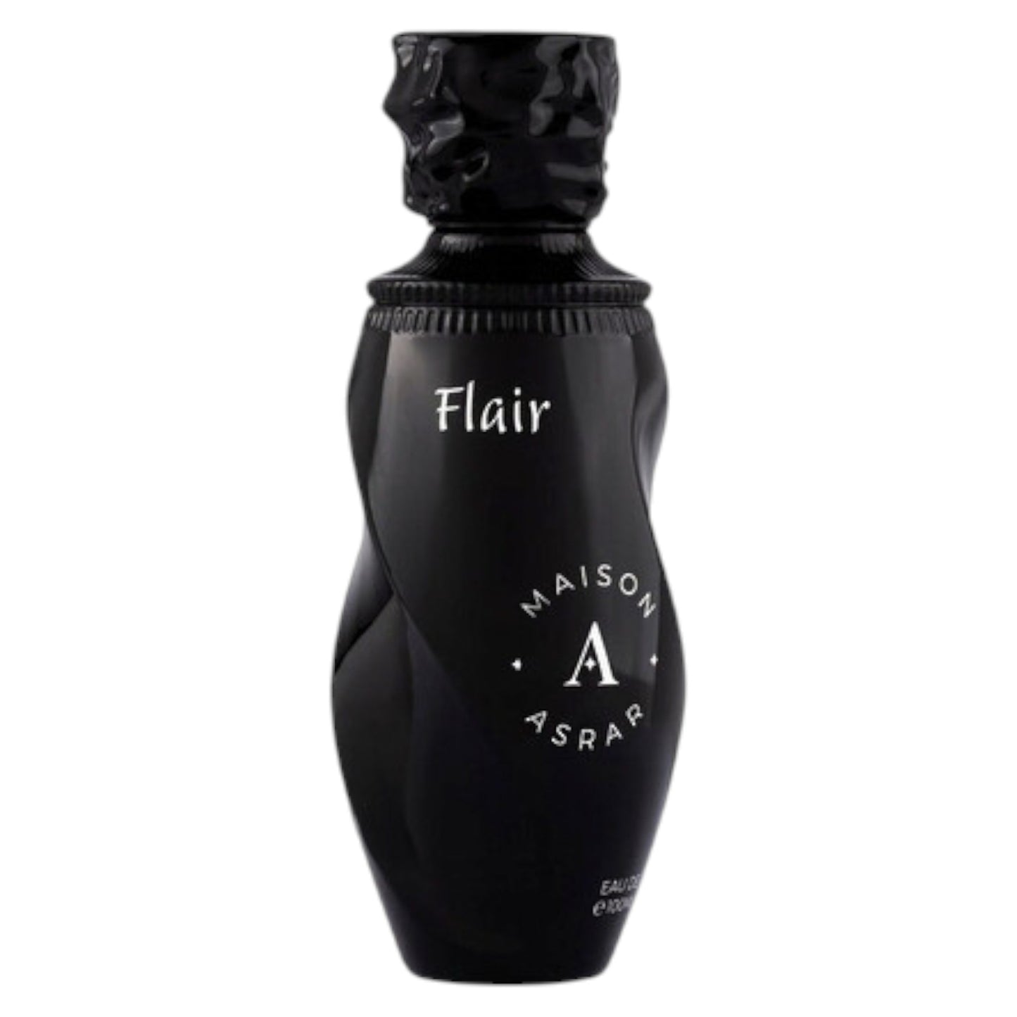 Maison Asrar, Flair, Eau De Parfum, Für Herren, 100 ml
