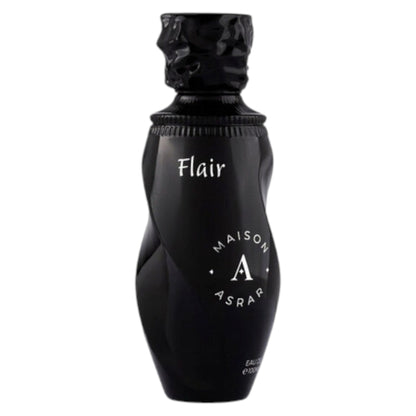 Maison Asrar, Flair, Eau De Parfum, Für Herren, 100 ml