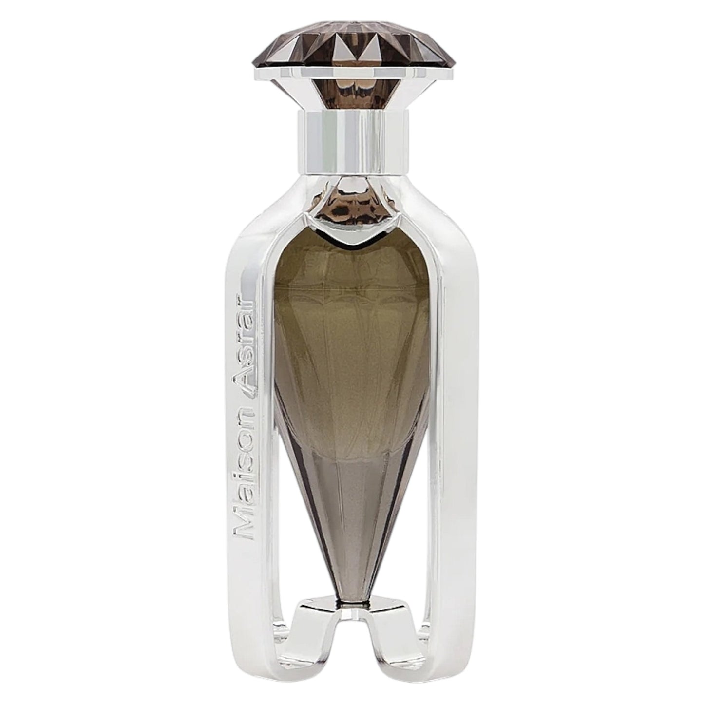 Maison Asrar, Jawahara, Eau De Parfum, Für Herren, 80 ml