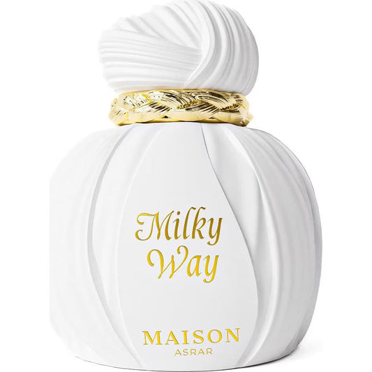 Maison Asrar, Milky Way, Eau De Parfum, Unisex, 100 ml