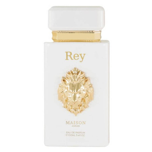 Maison Asrar, Rey, Eau De Parfum, Unisex, 100 ml
