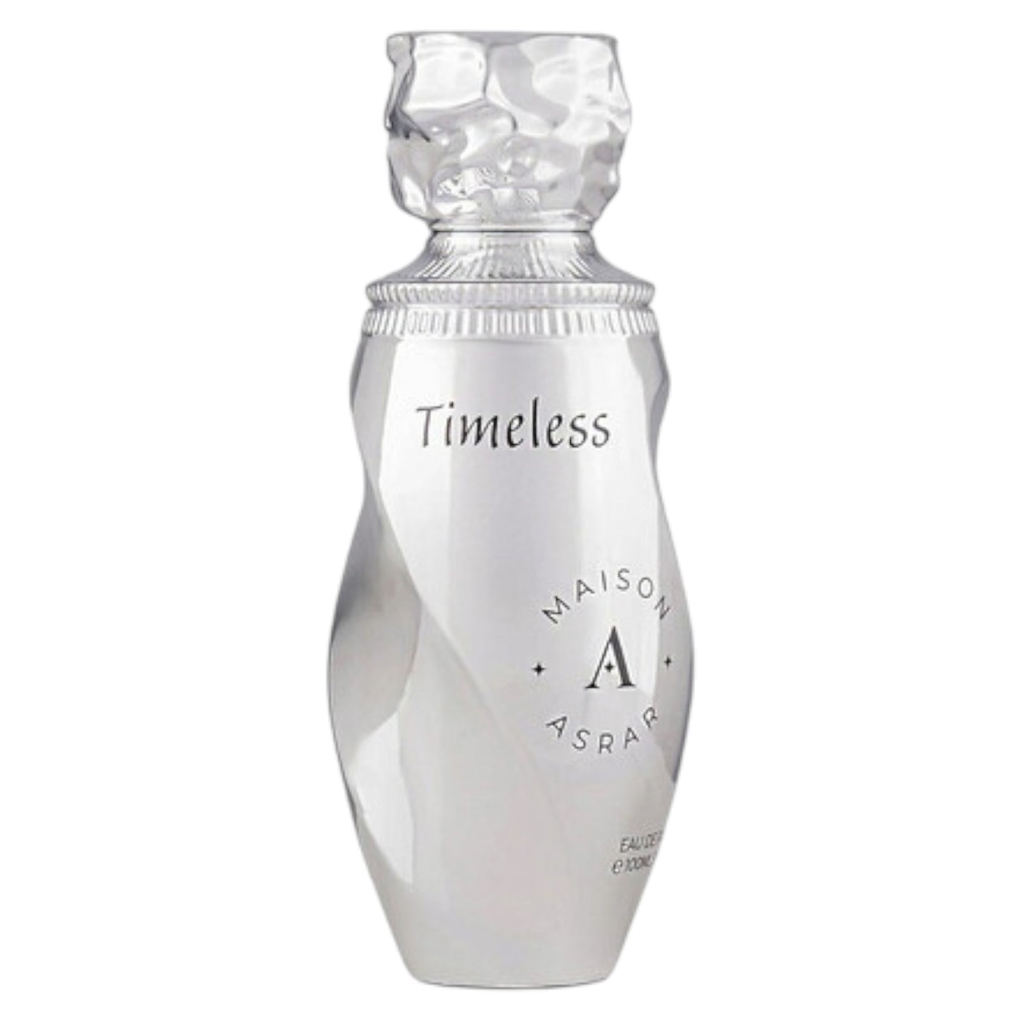 Maison Asrar, Timeless, Eau De Parfum, Pour Homme, 100 ml