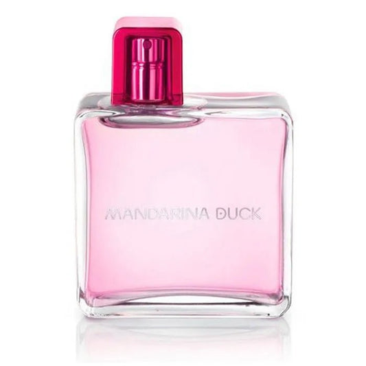 Mandarina Duck For Her Eau De Toilette Vaporisateur 100ml.