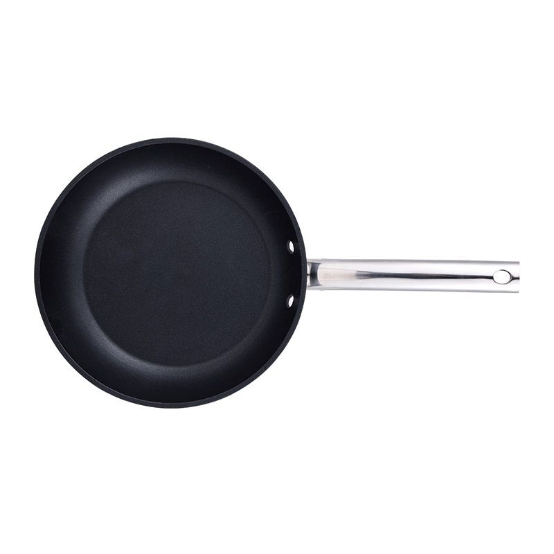 Masterpro Koekenpan Foodies Collection - Inductie - 30 Cm - Afanaya