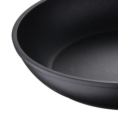 Masterpro Koekenpan Foodies Collection - Inductie - 30 Cm - Afanaya