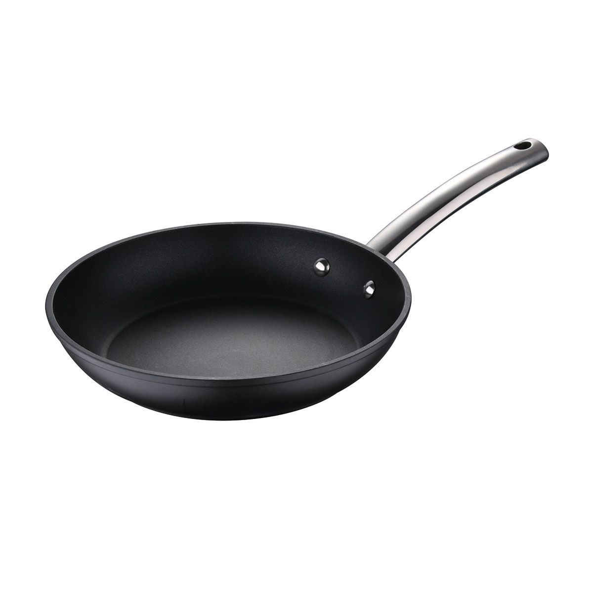 Masterpro Koekenpan Foodies Collection - Inductie - 30 Cm - Afanaya