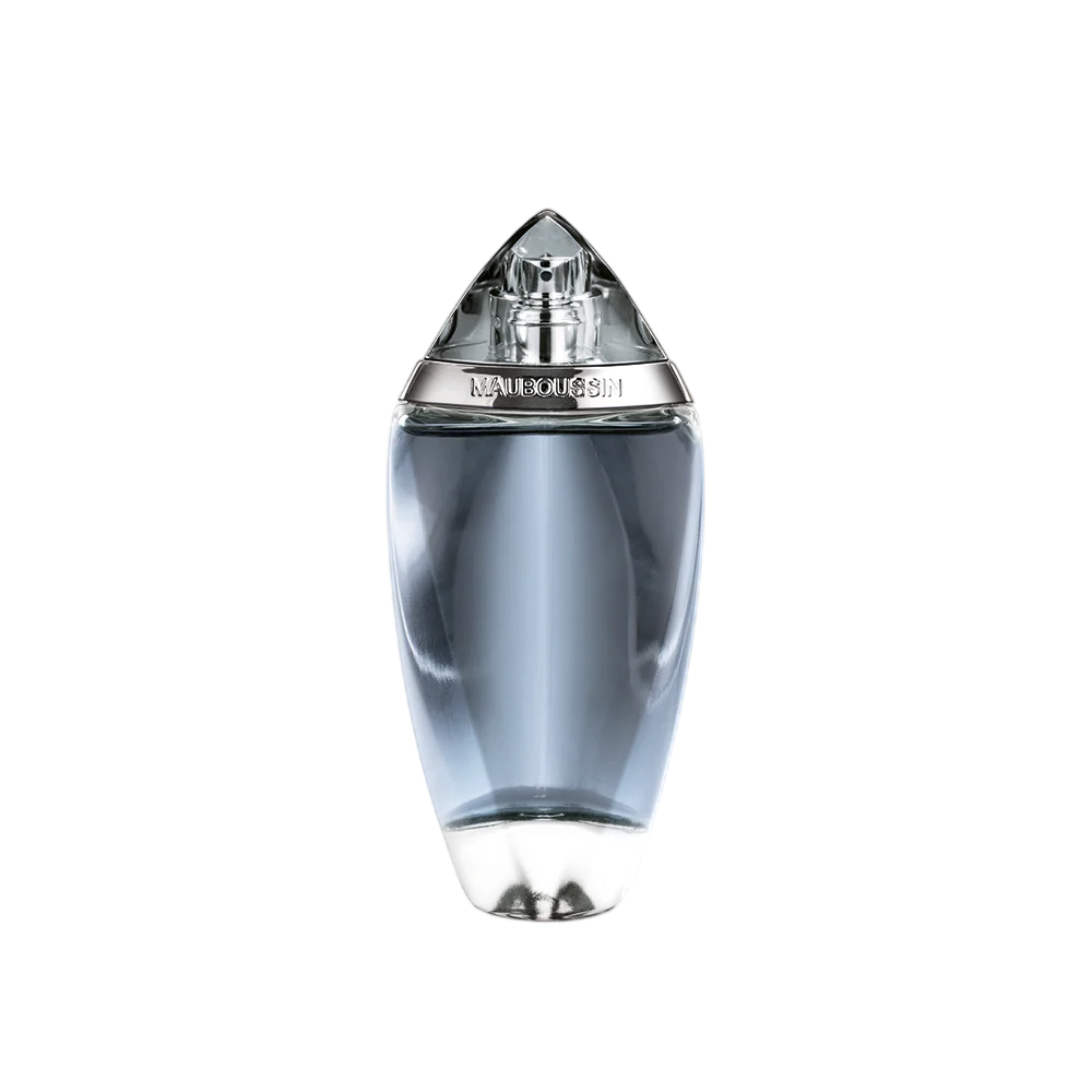 Mauboussin Woody Eau de Parfum 100ml – Holzig-Aromatischer Herrenduft