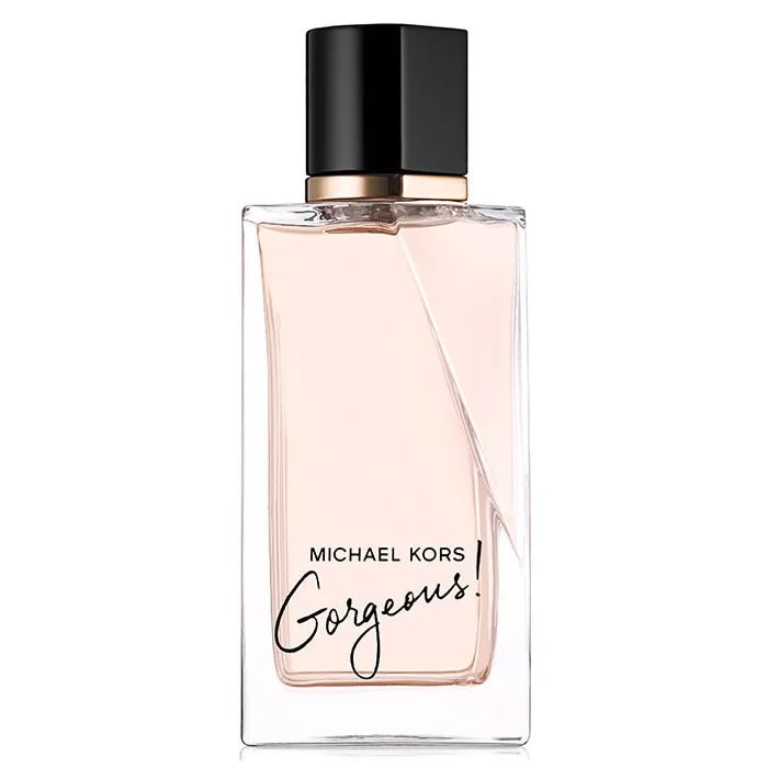 Michael Kors Gorgeous Eau De Parfum Vaporisateur 100ml.