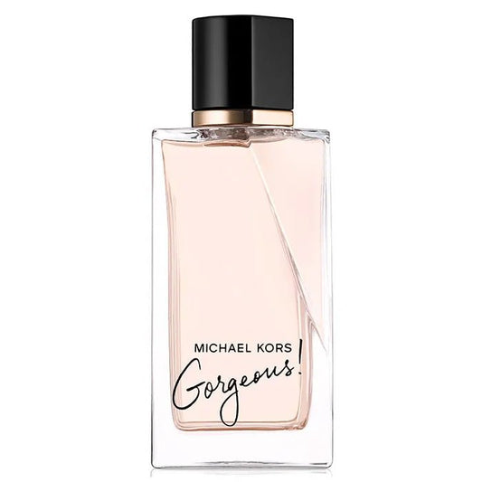 Michael Kors Gorgeous Eau De Parfum Vaporisateur 100ml.