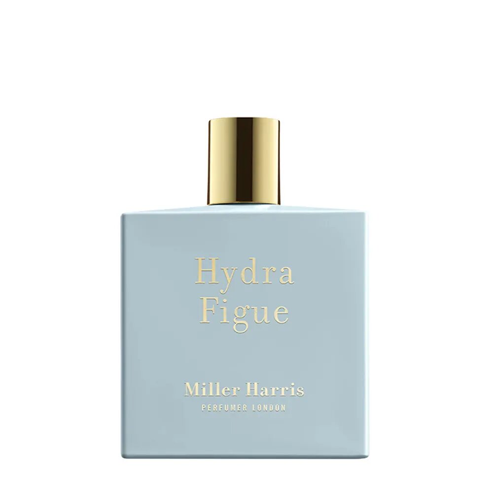 Miller Harris, Hydra Figue, Eau De Parfum, Mixte, 100 ml