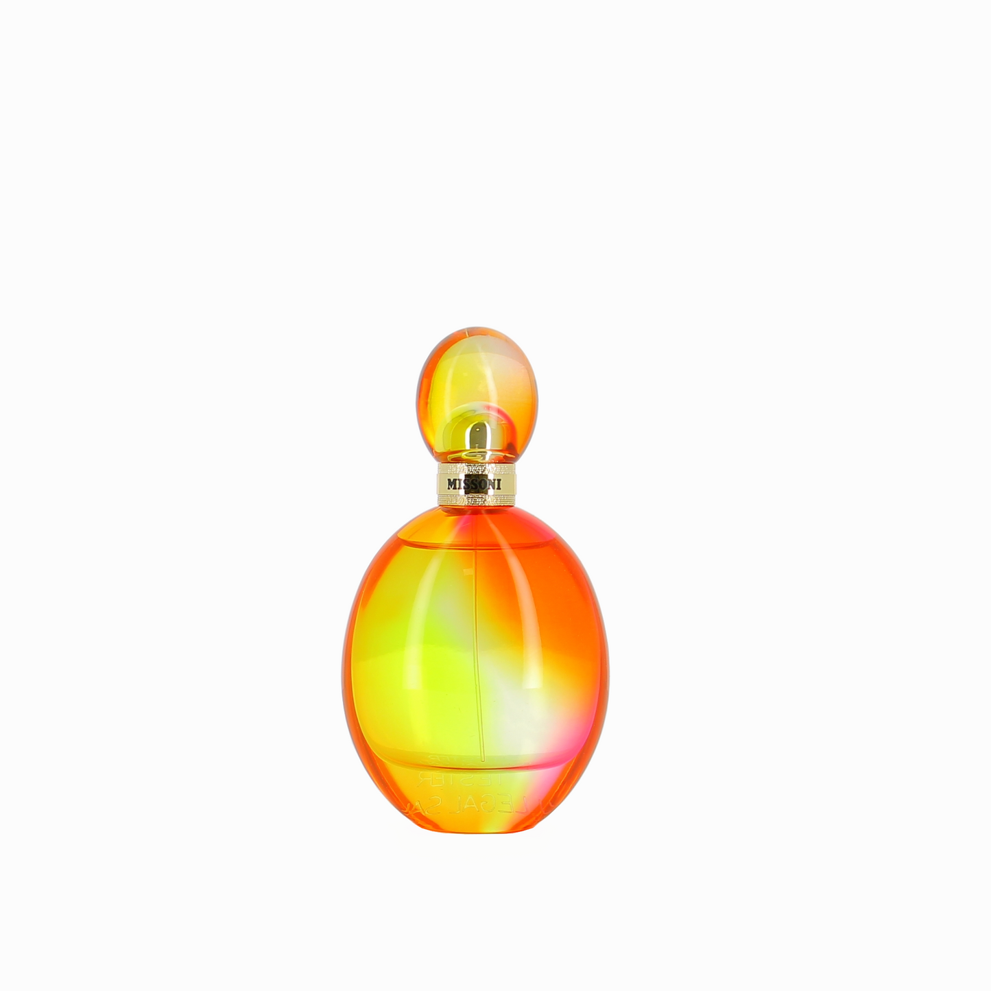 Missoni Eau de Toilette 100ml – Frisches Blumig-Fruchtiges Damenparfüm