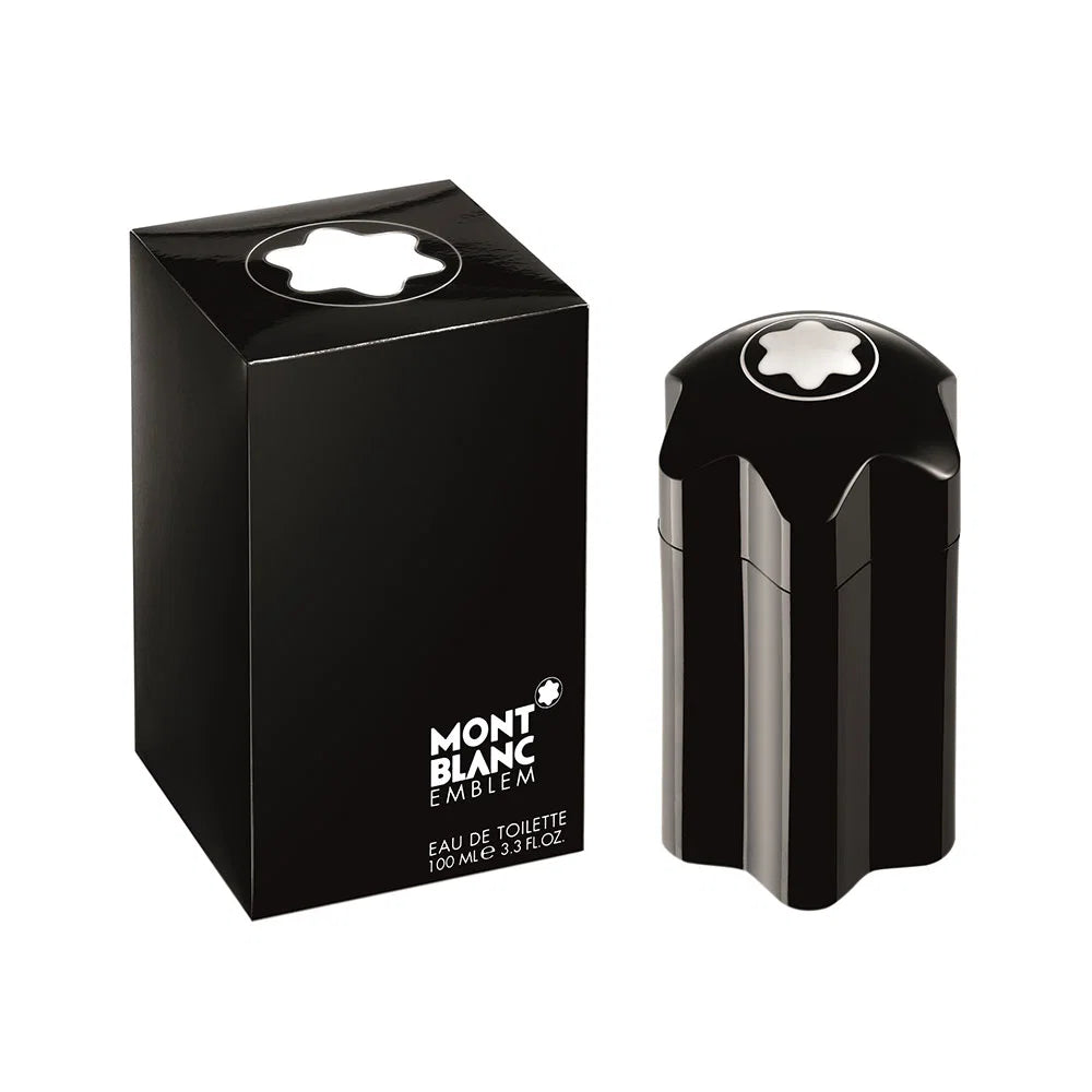 Montblanc Emblem Eau de Toilette Homme 100ml – flacon