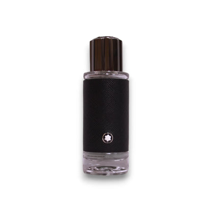 Montblanc Explorer Eau de Parfum Homme 30ml – vue 2