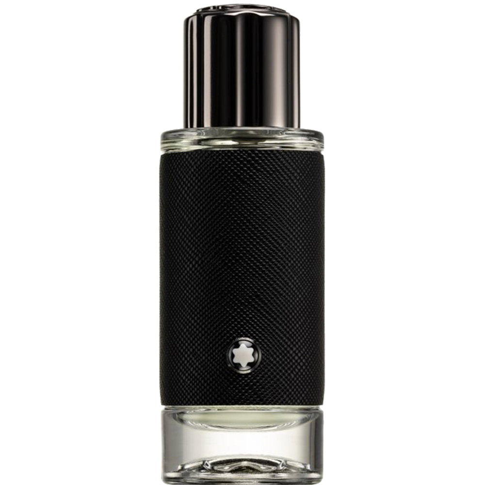 Montblanc Explorer Eau de Parfum Homme 30ml – vue 4