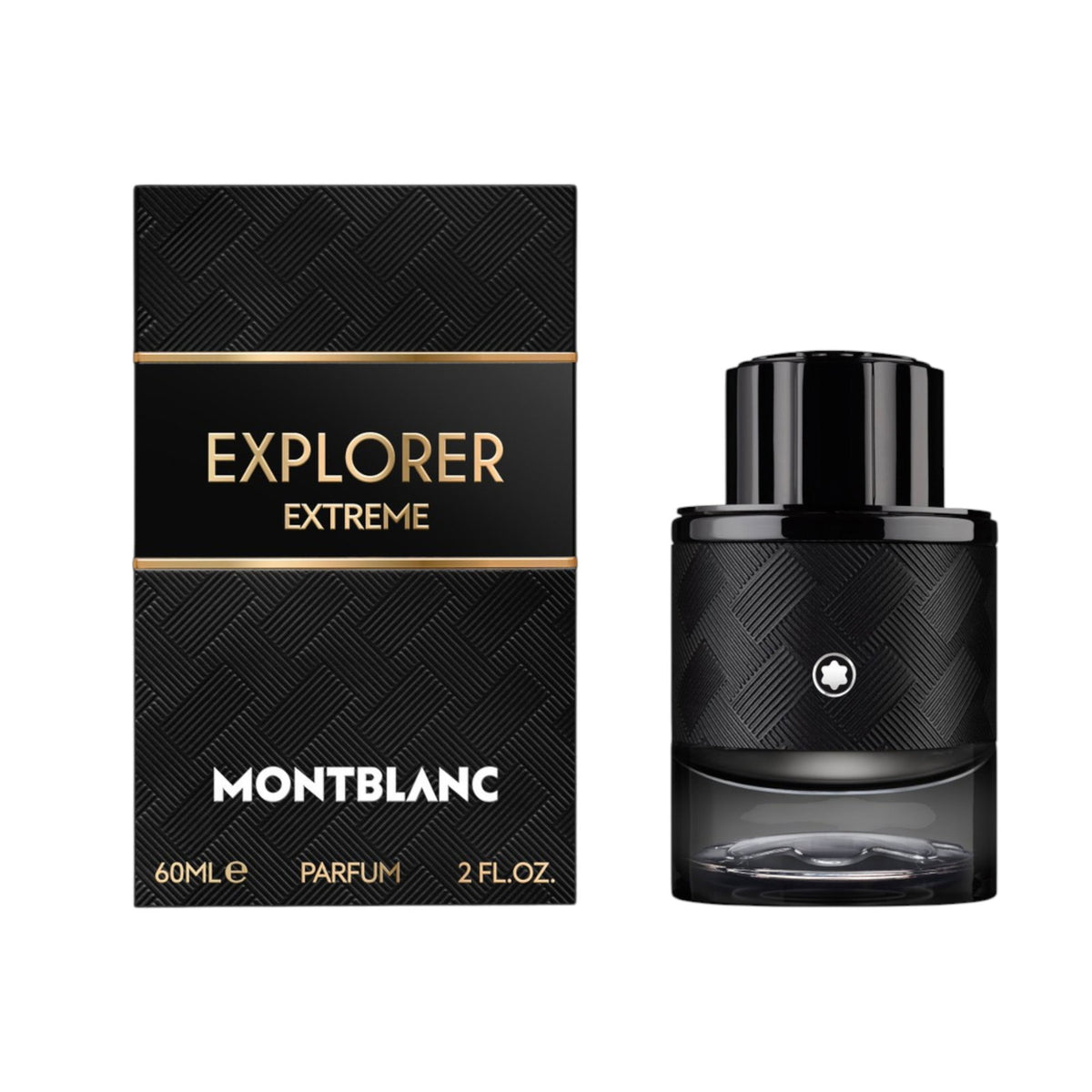 Montblanc Explorer Extreme Parfum Homme 60ml – vue 2