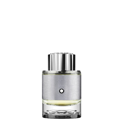 Montblanc Explorer Platinum Eau de Parfum Homme 60ml – flacon