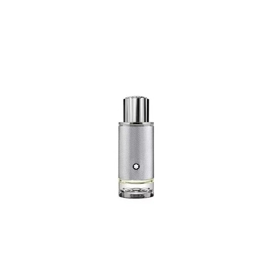 Montblanc Explorer Platinum Eau De Parfum Vaporisateur 30ml - Afanaya